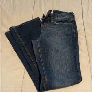 American Rag boot cut jeans